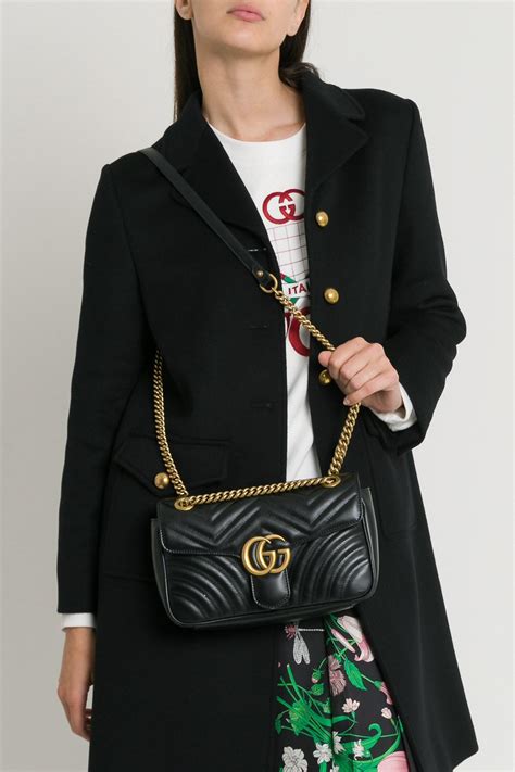 gucci 466872|gucci gg marmont small.